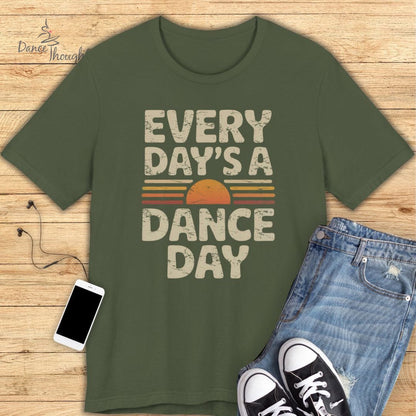 Every Day T-Shirt