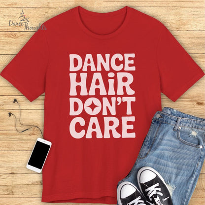 Dance Hair T-Shirt