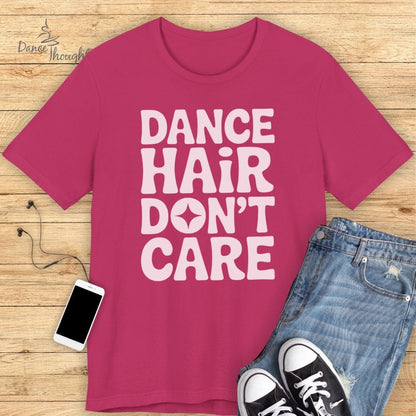 Dance Hair T-Shirt