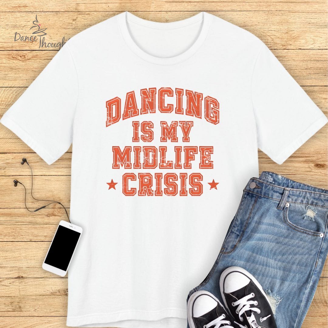 Midlife Crisis T-Shirt
