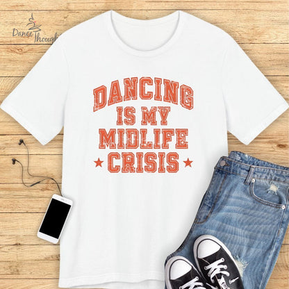 Midlife Crisis T-Shirt