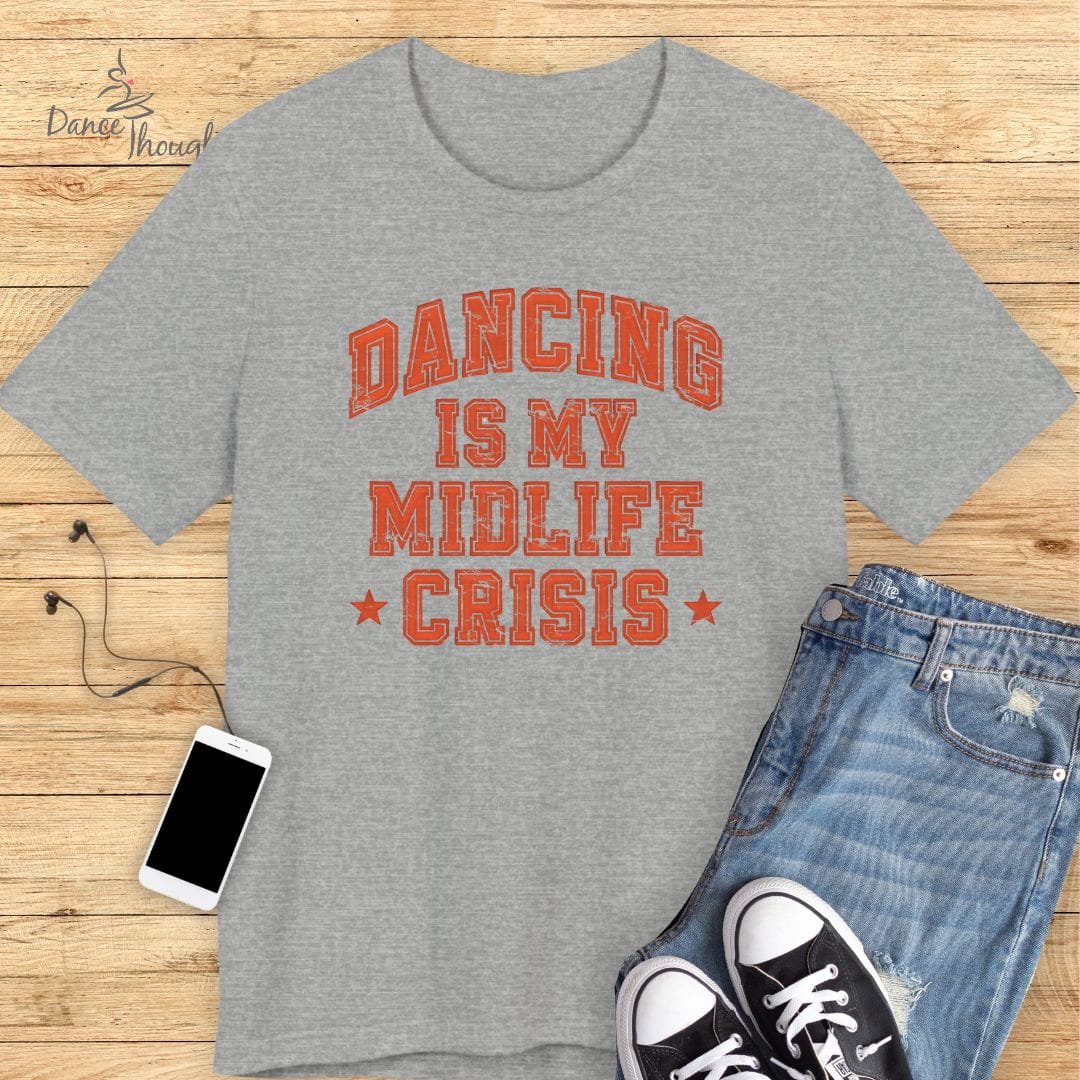 Midlife Crisis T-Shirt