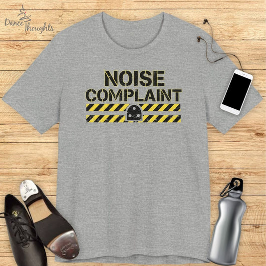 Noise Complaint T-Shirt
