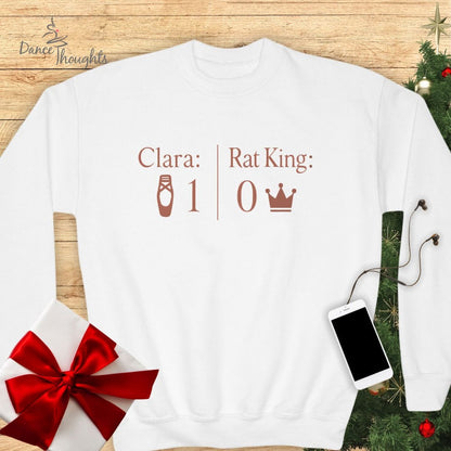 KIDS Clara 1 Sweatshirt