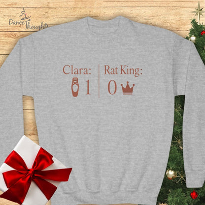KIDS Clara 1 Sweatshirt