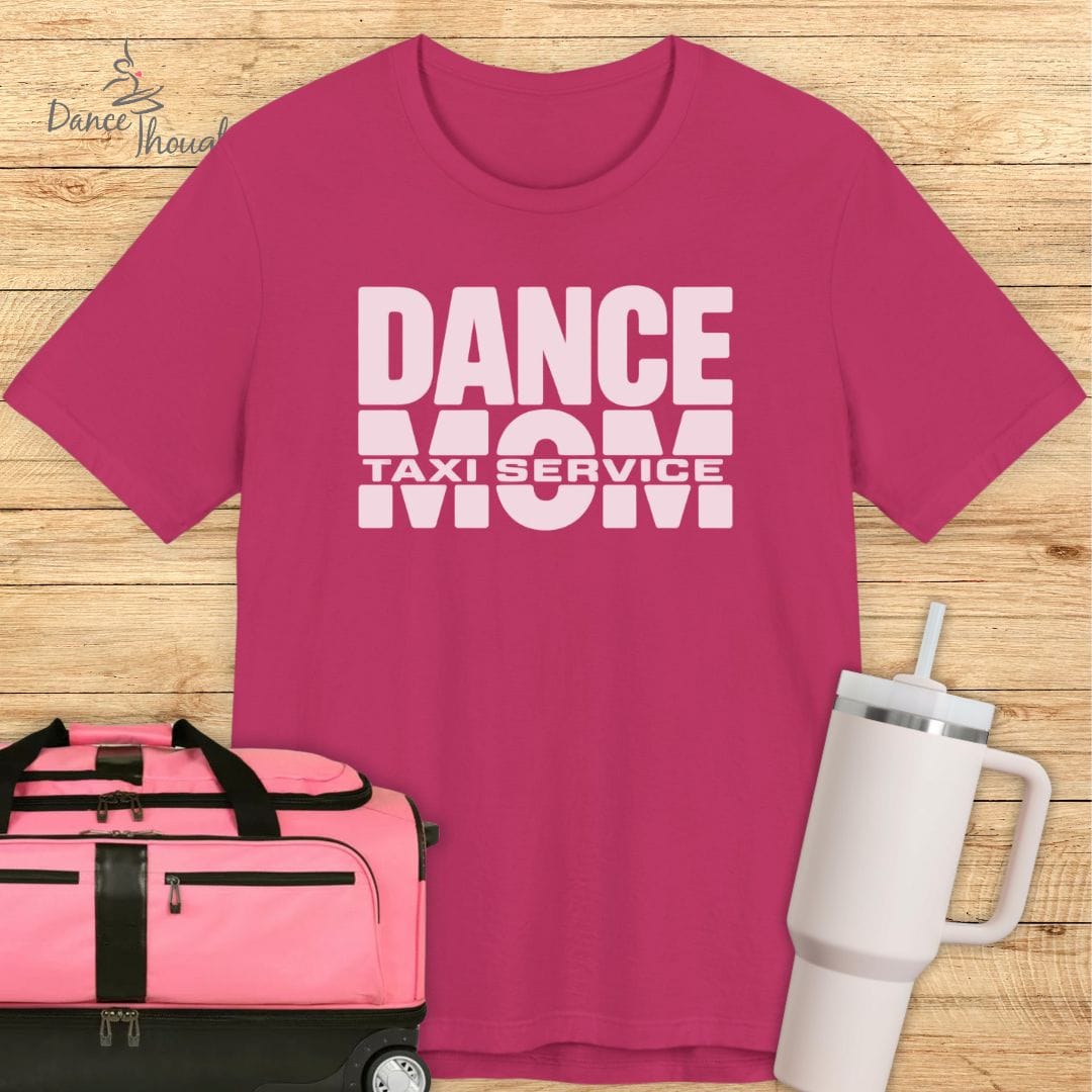 Taxi Service T-Shirt