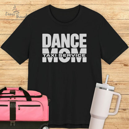 Taxi Service T-Shirt