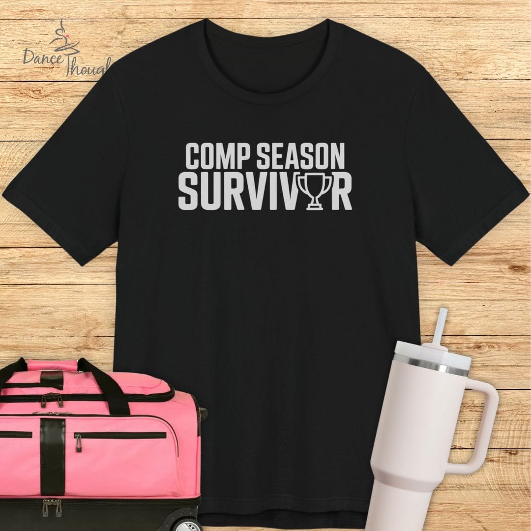 Survivor T-Shirt