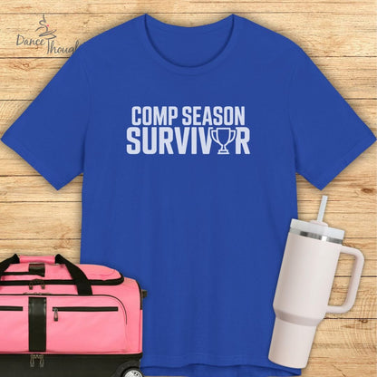 Survivor T-Shirt