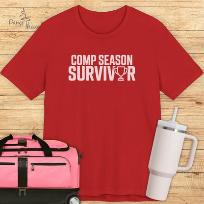 Survivor T-Shirt