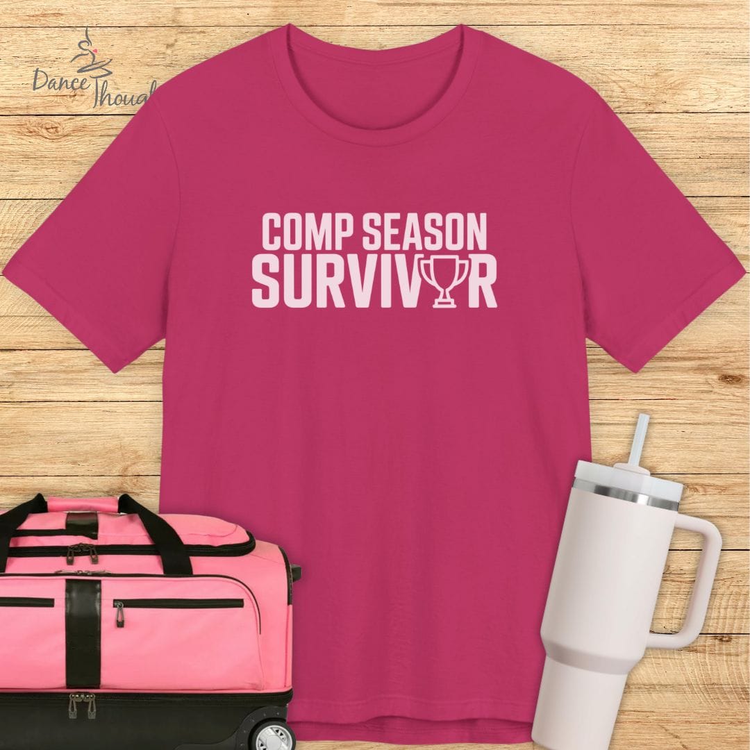 Survivor T-Shirt