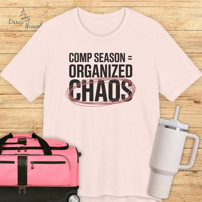 Organized Chaos T-Shirt