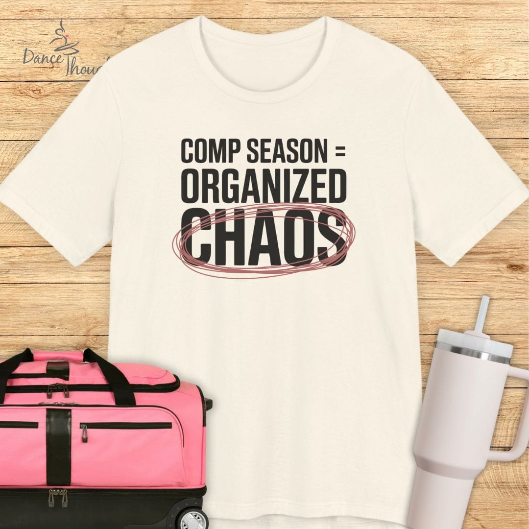 Organized Chaos T-Shirt