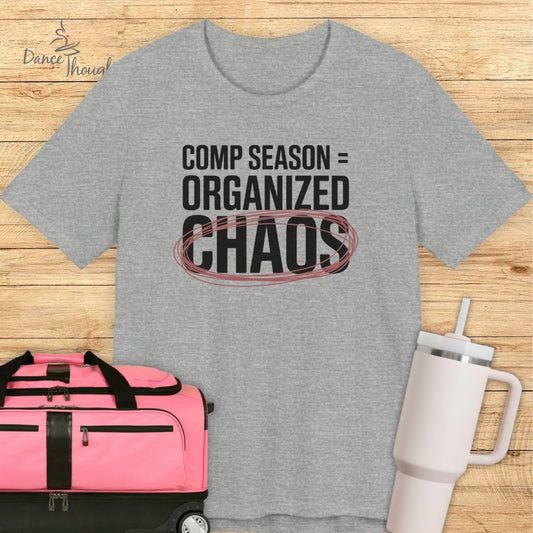 Organized Chaos T-Shirt