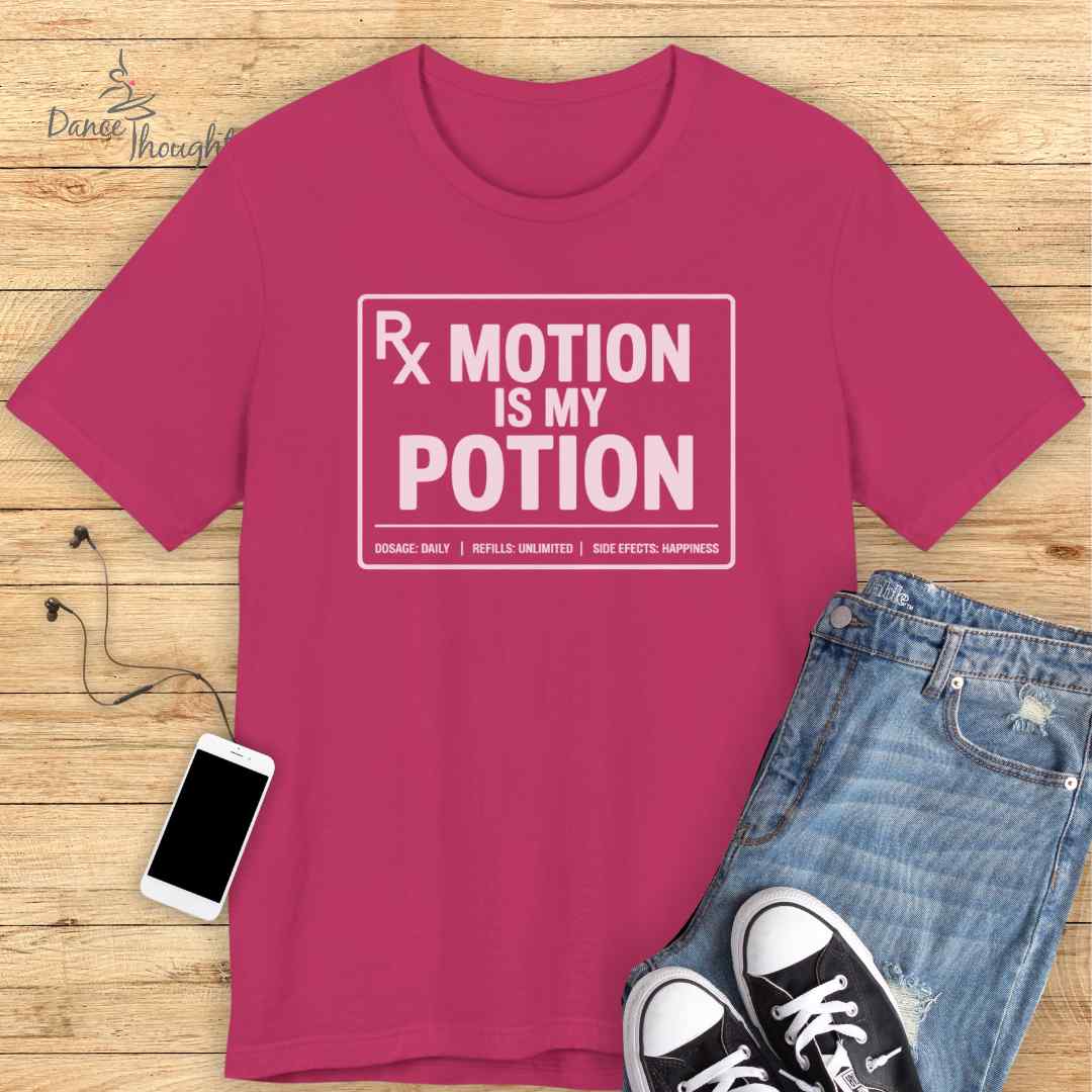 Potion T-Shirt
