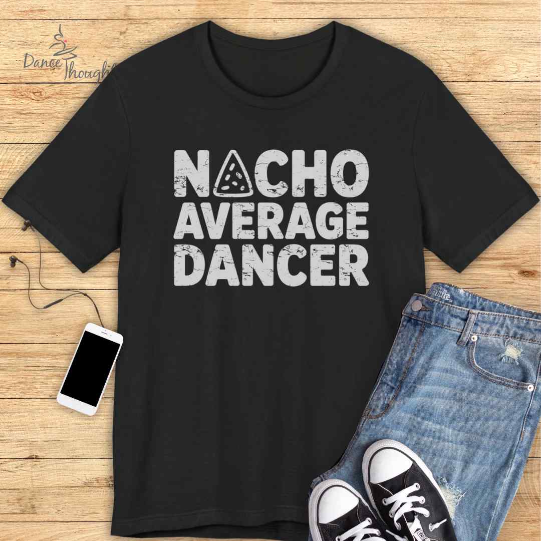 Nacho T-Shirt