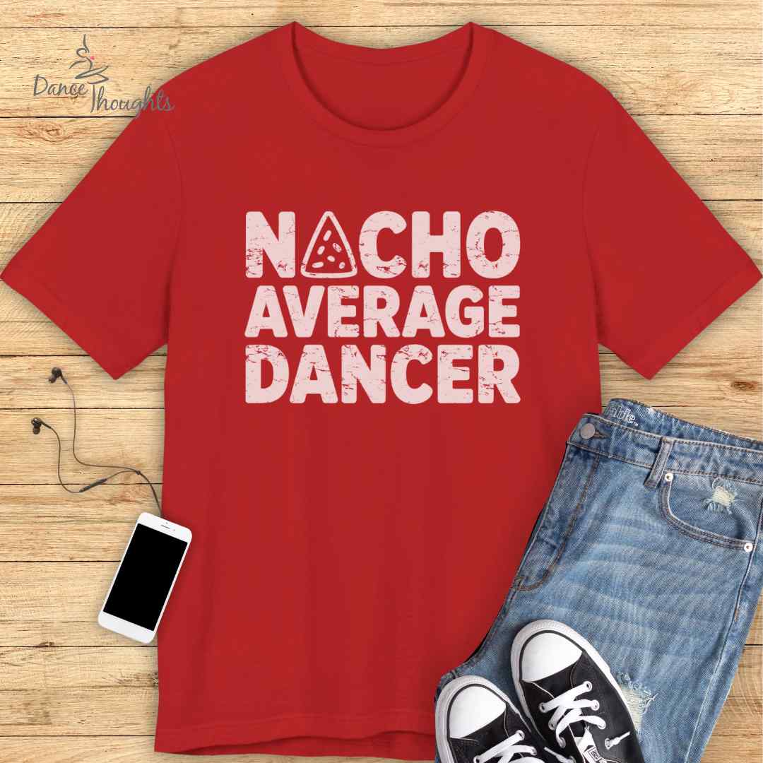 Nacho T-Shirt