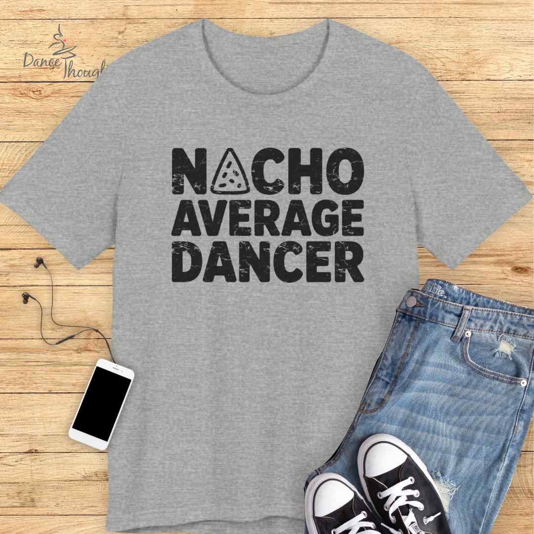 Nacho T-Shirt
