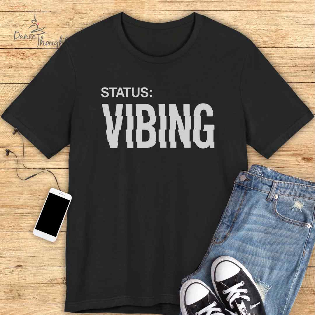 Vibing T-Shirt