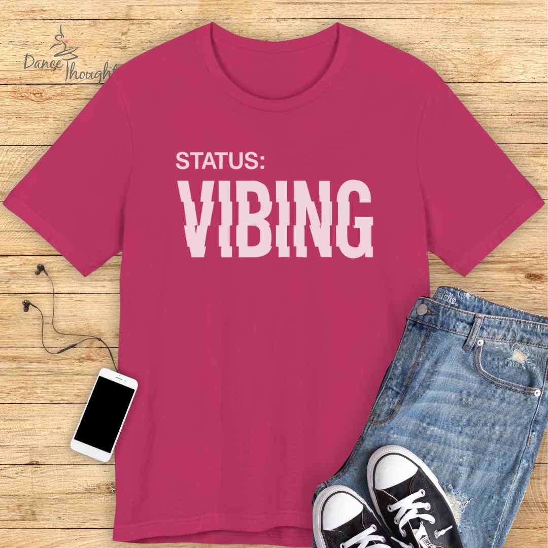 Vibing T-Shirt
