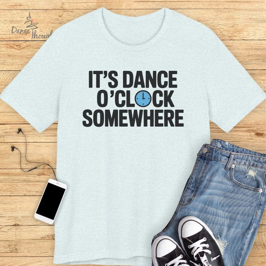 Dance O'Clock T-Shirt