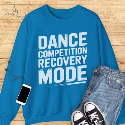 Recovery Mode Sweatshirt