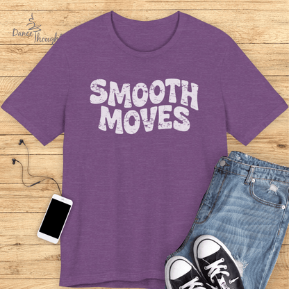 Smooth Moves T-Shirt