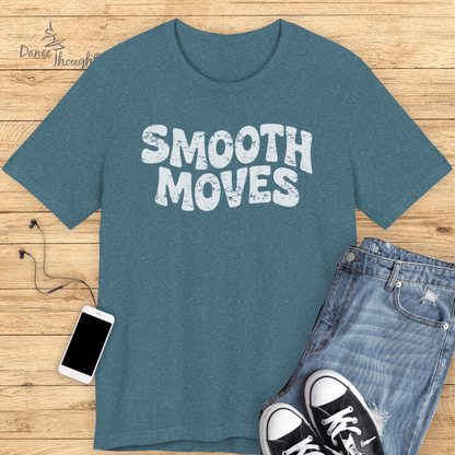 Smooth Moves T-Shirt