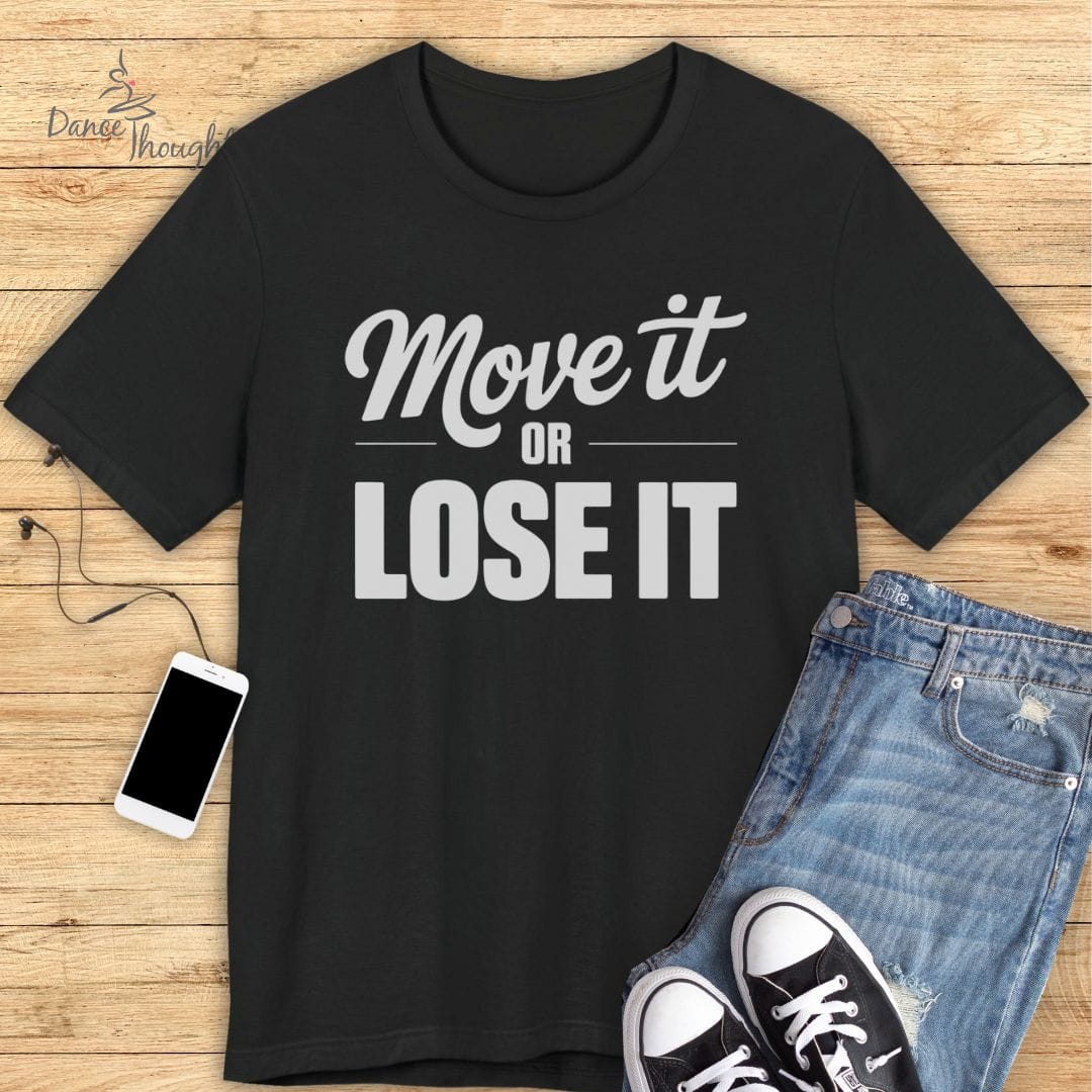 Move It T-Shirt