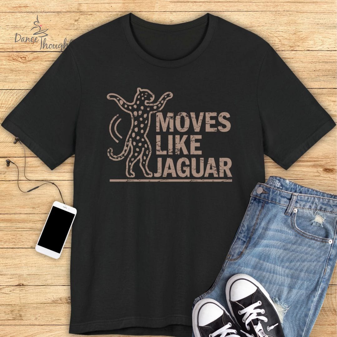 Jaguar T-Shirt