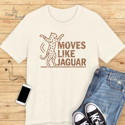 Jaguar T-Shirt