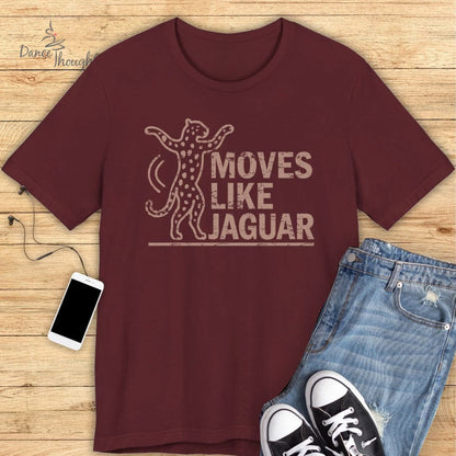 Jaguar T-Shirt