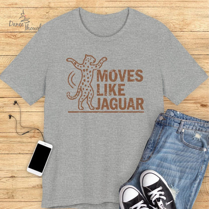 Jaguar T-Shirt