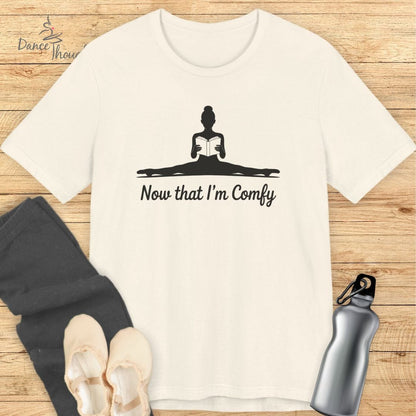 Comfy T-Shirt