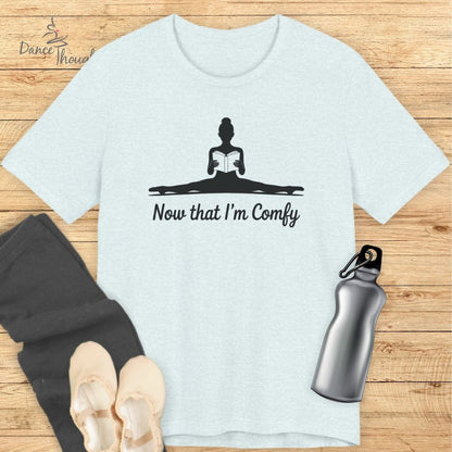 Comfy T-Shirt