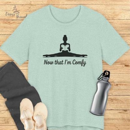 Comfy T-Shirt