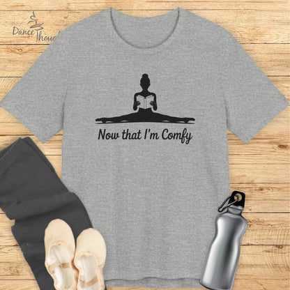 Comfy T-Shirt