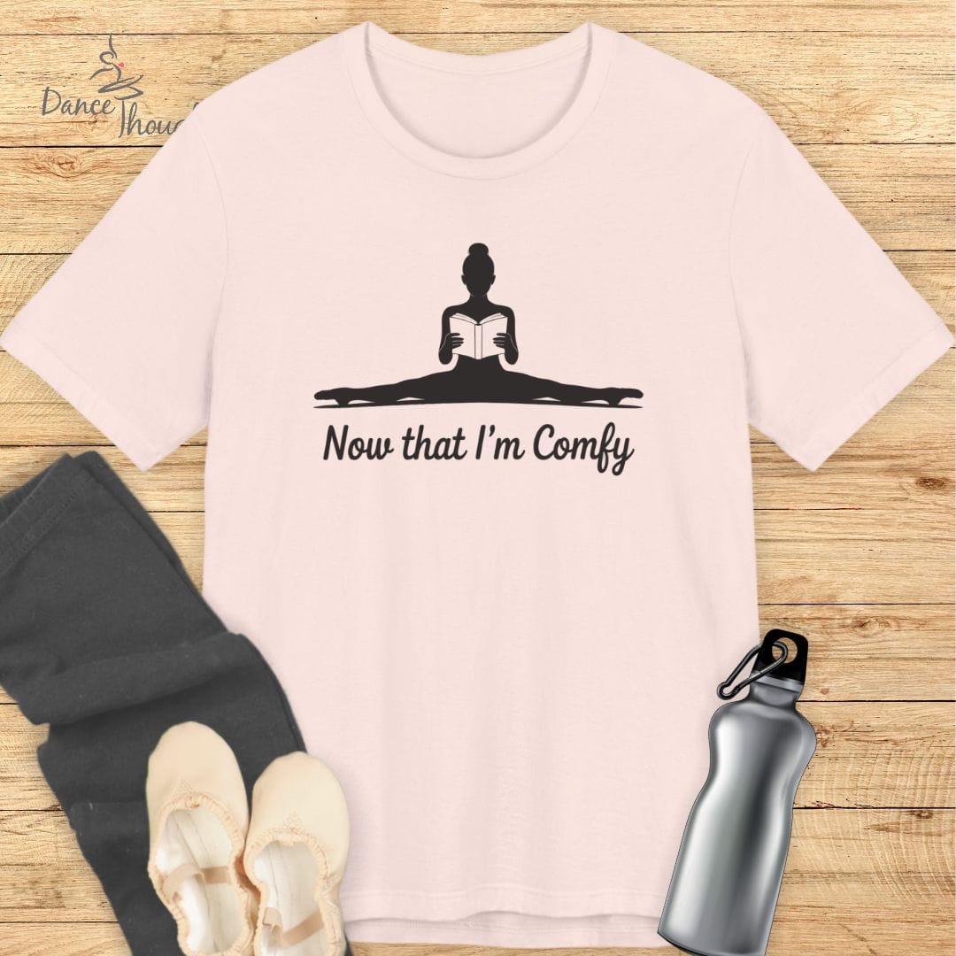 Comfy T-Shirt