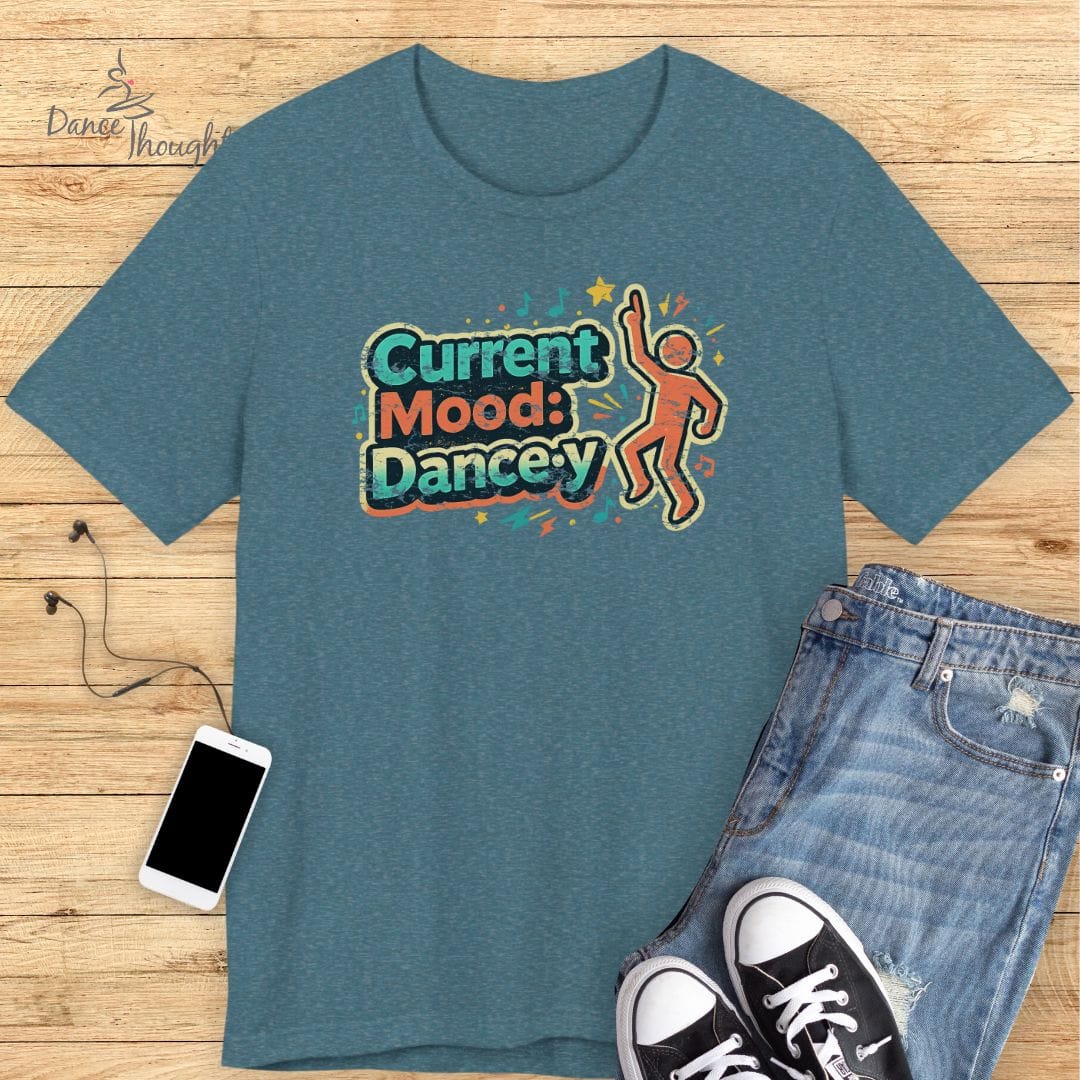 Current Mood T-Shirt
