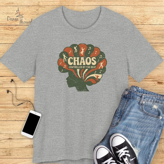 Controlled By The Beat T-Shirt