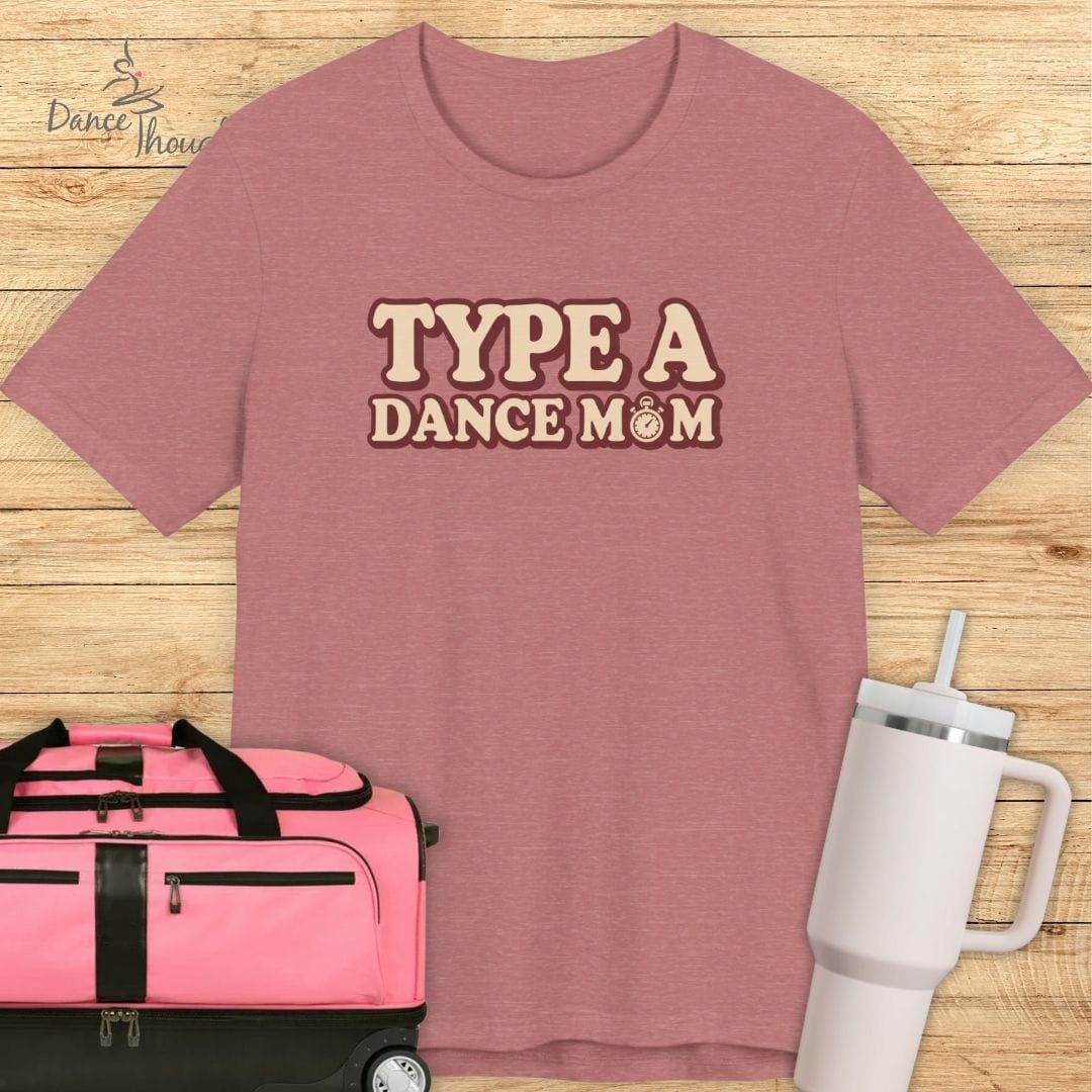 Type A T-Shirt