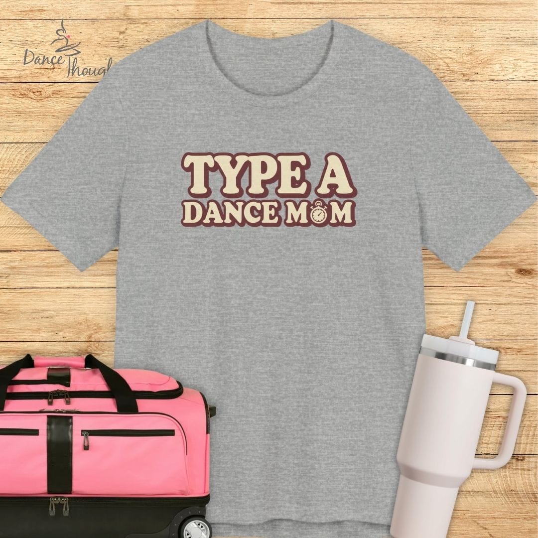 Type A T-Shirt