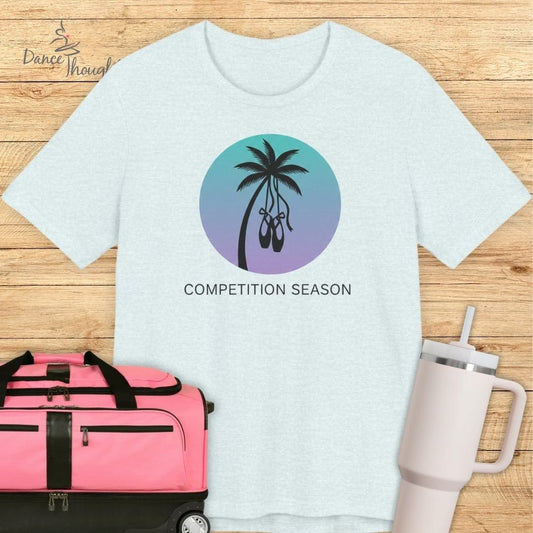 Palm Tree T-Shirt