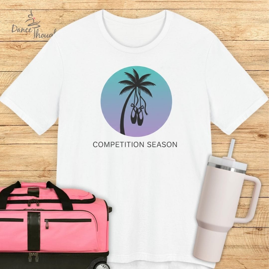 Palm Tree T-Shirt