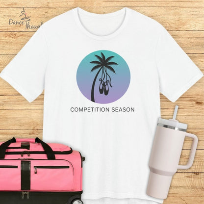 Palm Tree T-Shirt