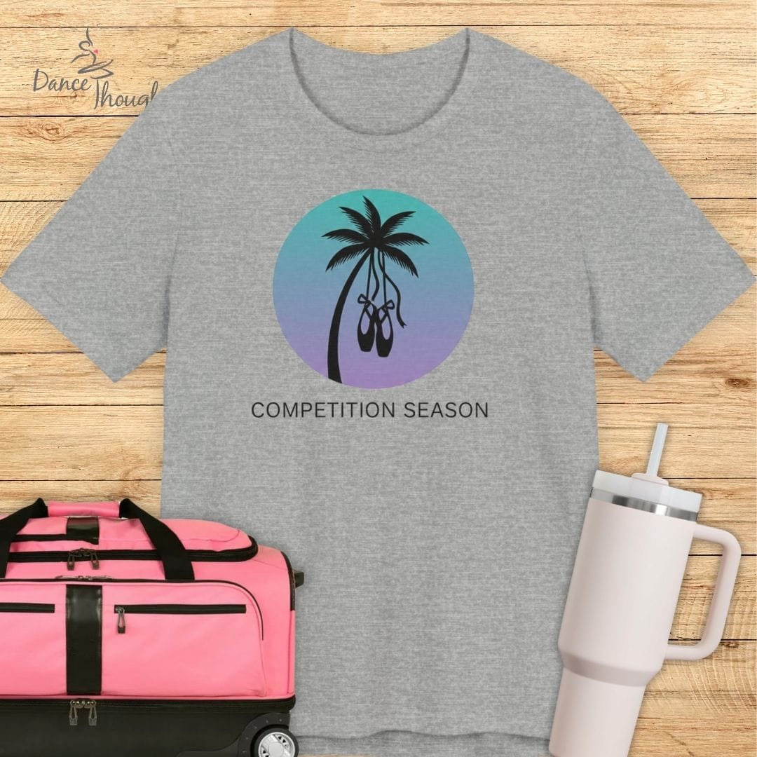 Palm Tree T-Shirt