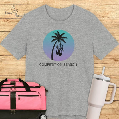 Palm Tree T-Shirt
