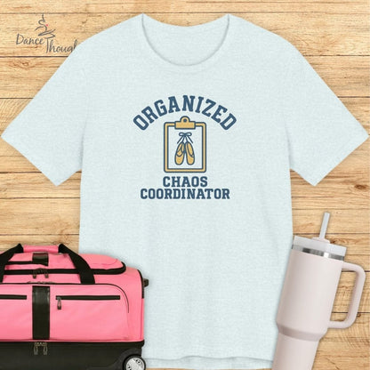 Organized T-Shirt