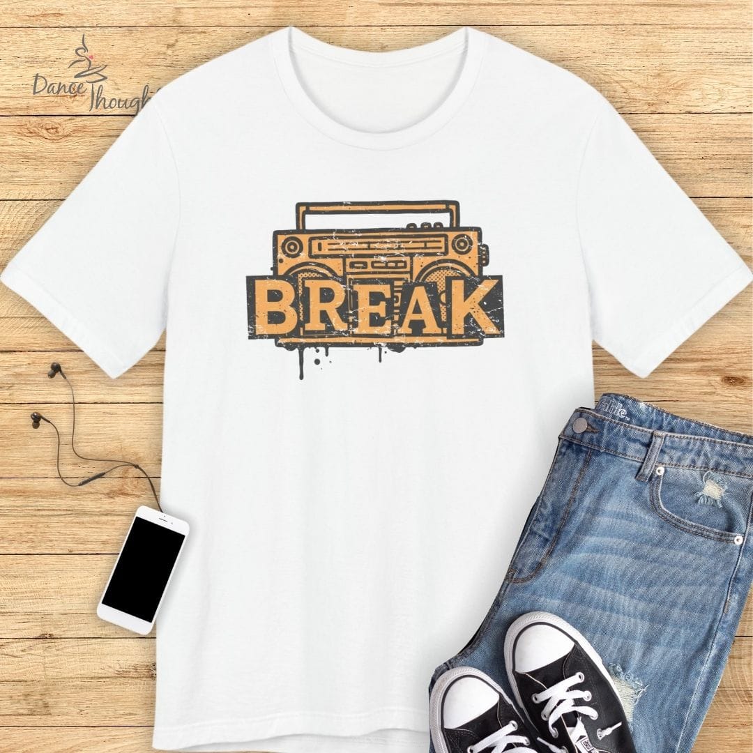 Break T-Shirt