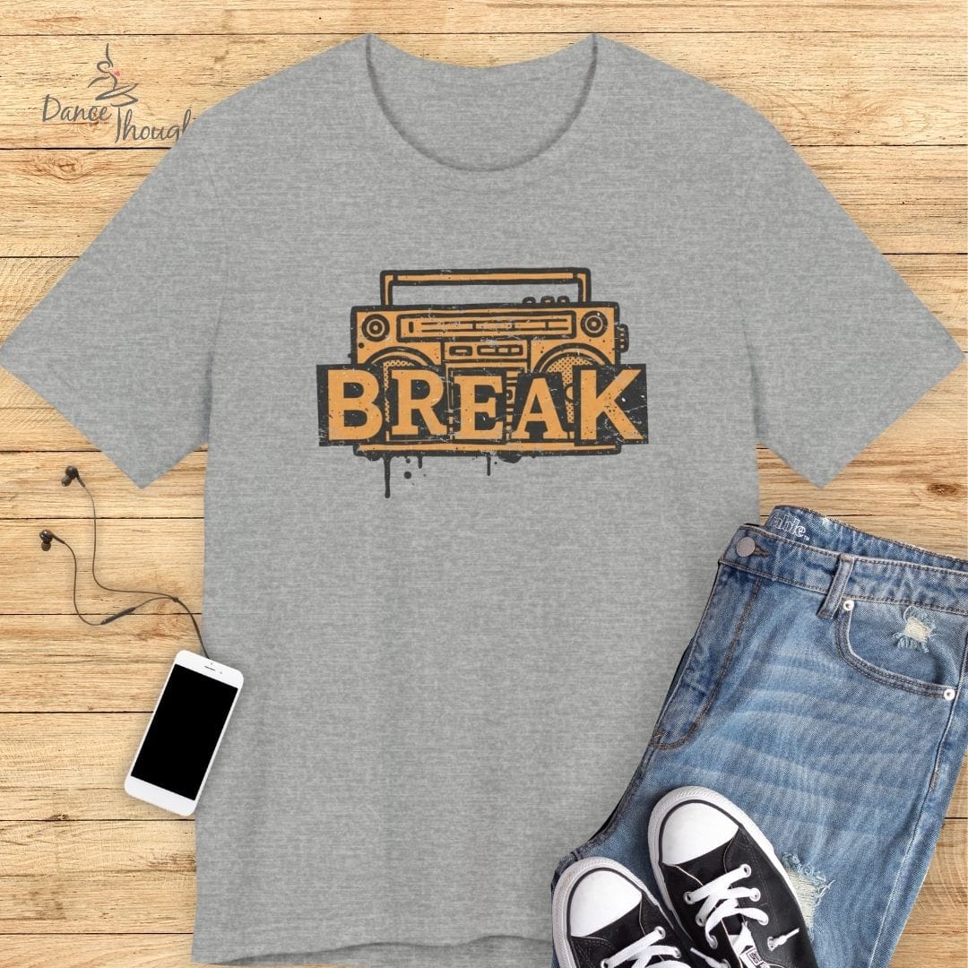 Break T-Shirt